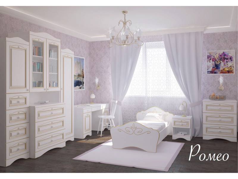 ромео интерьер 1 rm-100 в Нижнекамске
