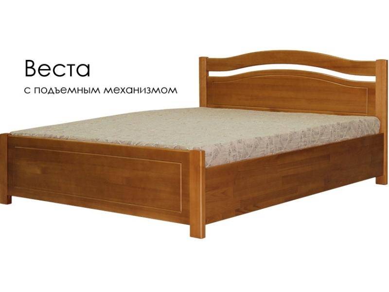 кровать с подъемным механизмом веста в Нижнекамске