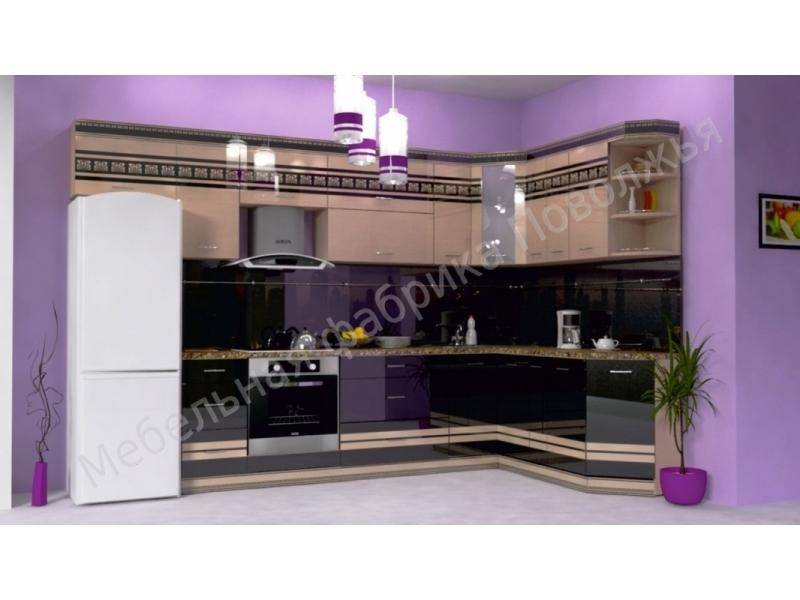 кухня kf 005 в Нижнекамске