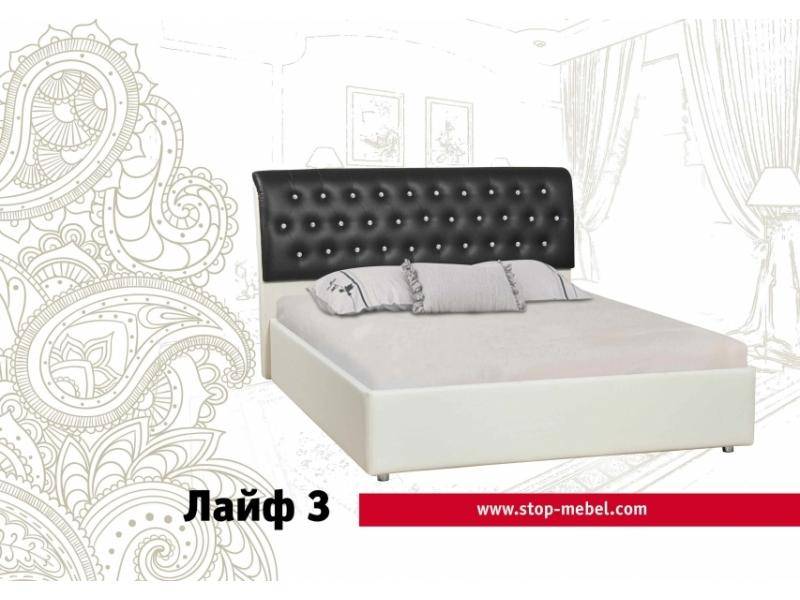 кровать лайф 3 в Нижнекамске