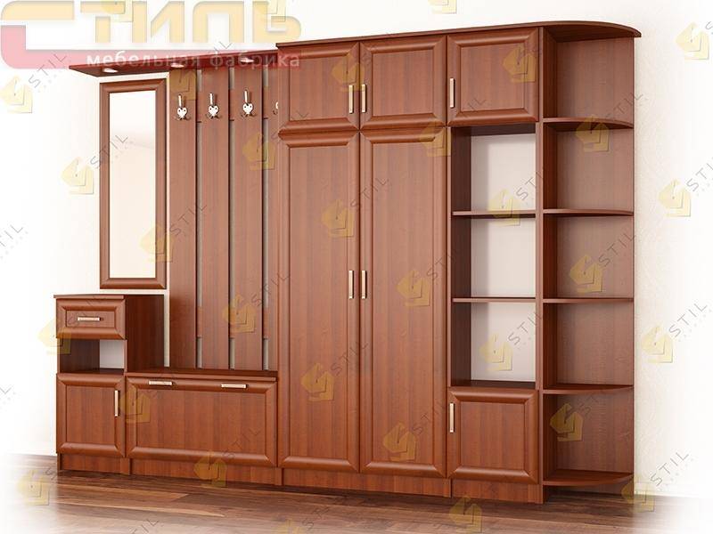 прихожая машенька в Нижнекамске