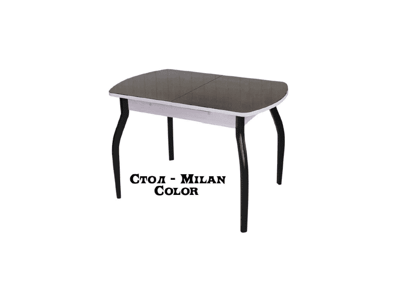 стол milan color в Нижнекамске