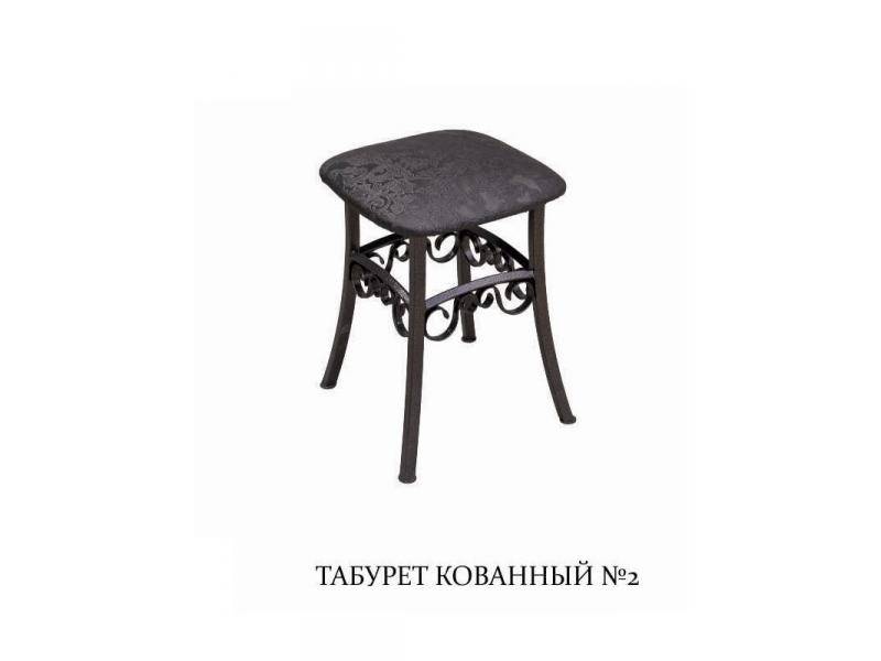 табурет кованный 2 в Нижнекамске