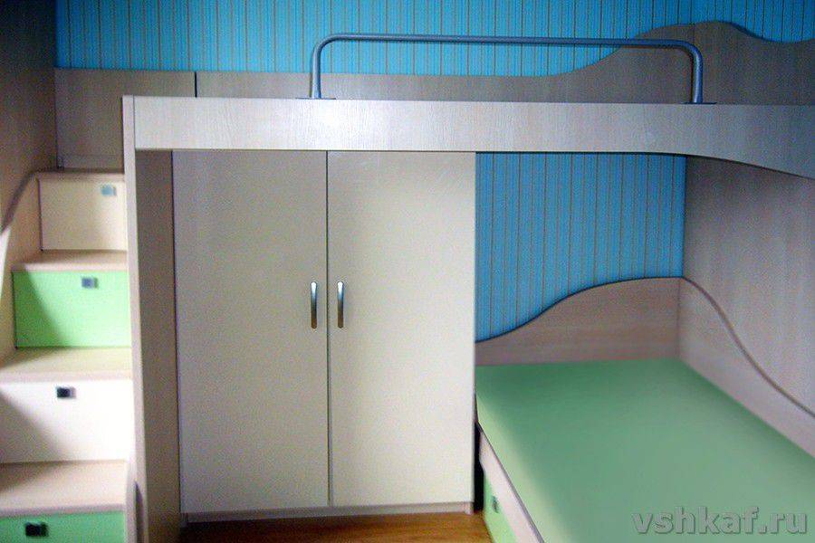детская 014 в Нижнекамске