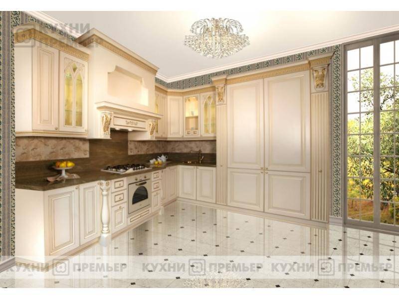 кухня маргарет в Нижнекамске