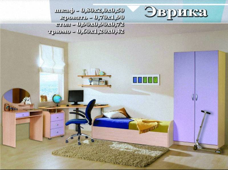 детская «эврика» в Нижнекамске