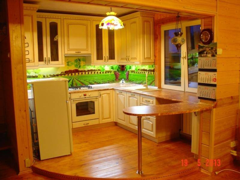 кухня наполи массив в Нижнекамске