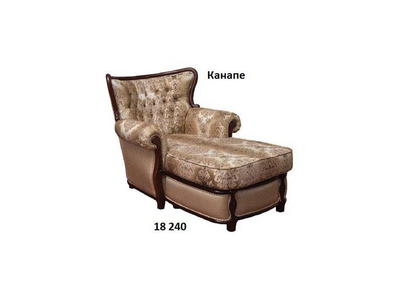кресло -канапе в Нижнекамске