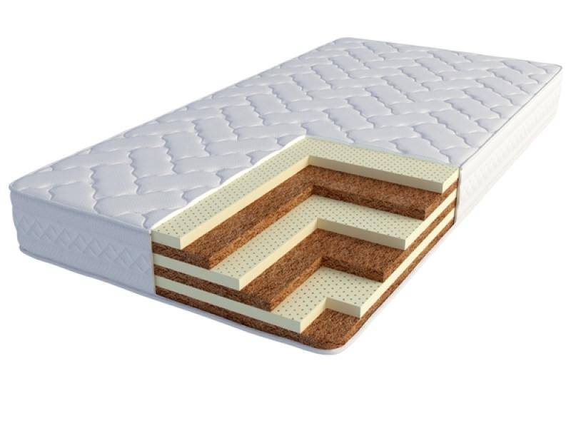 матрас sonberry active quattro в Нижнекамске