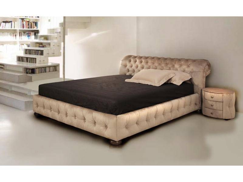 кровать camellia в Нижнекамске