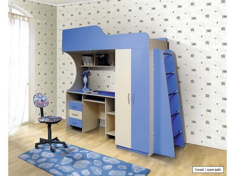 детская кораблик в Нижнекамске