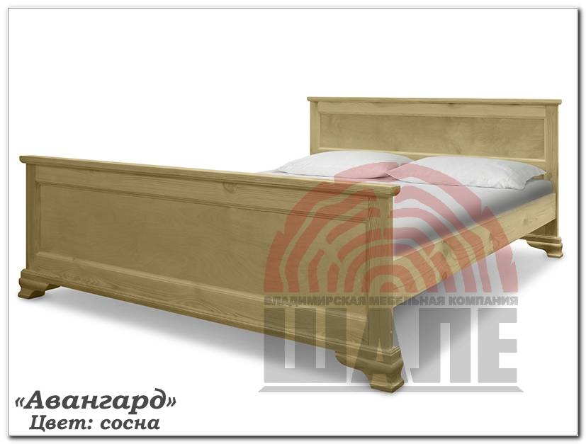 кровать авангард в Нижнекамске