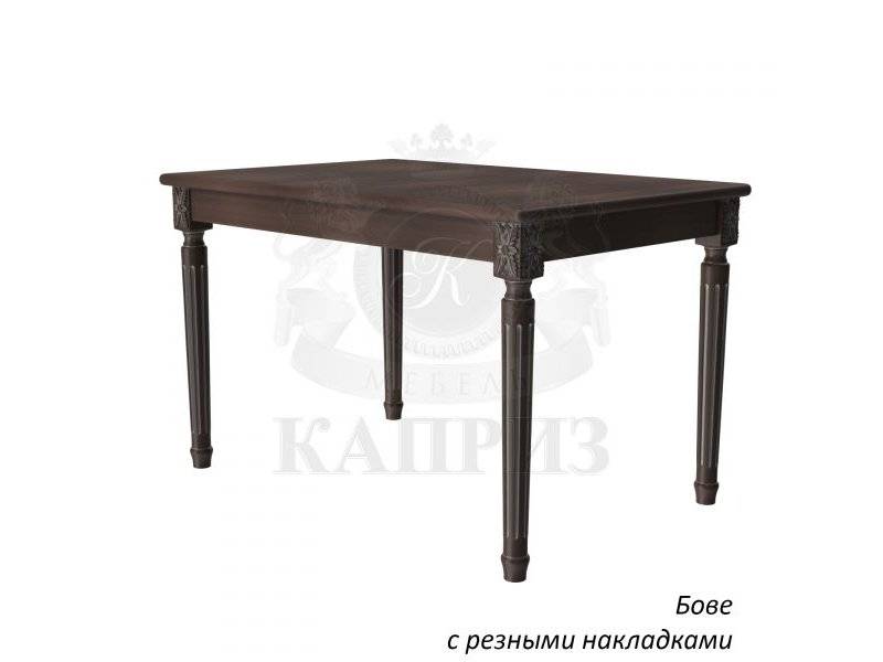 стол обеденный бове 2 в Нижнекамске