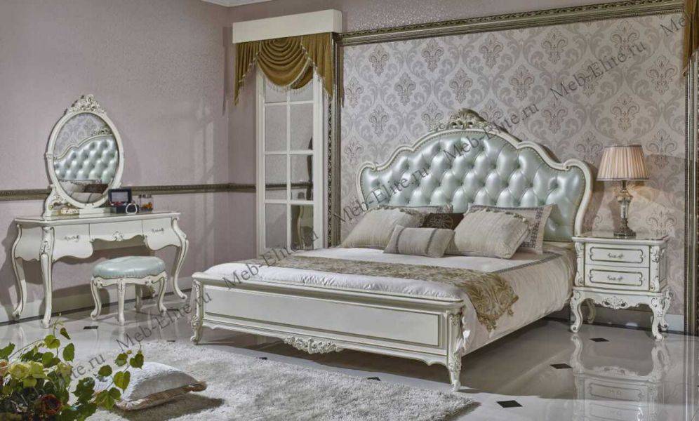 спальный гарнитур ирма в Нижнекамске