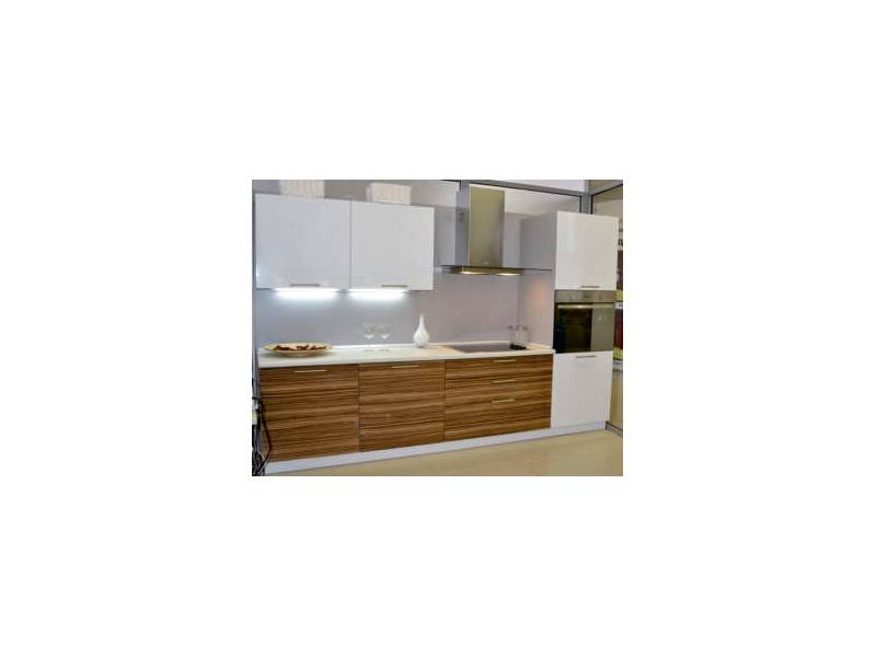 кухня прямая мария 34 в Нижнекамске