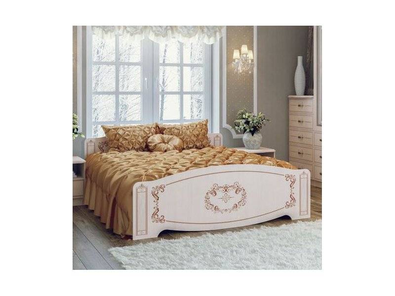 кровать королла мк-04 в Нижнекамске