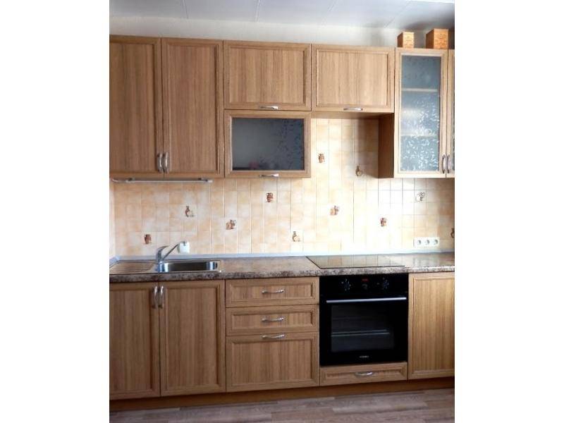 кухня venta 0200 в Нижнекамске
