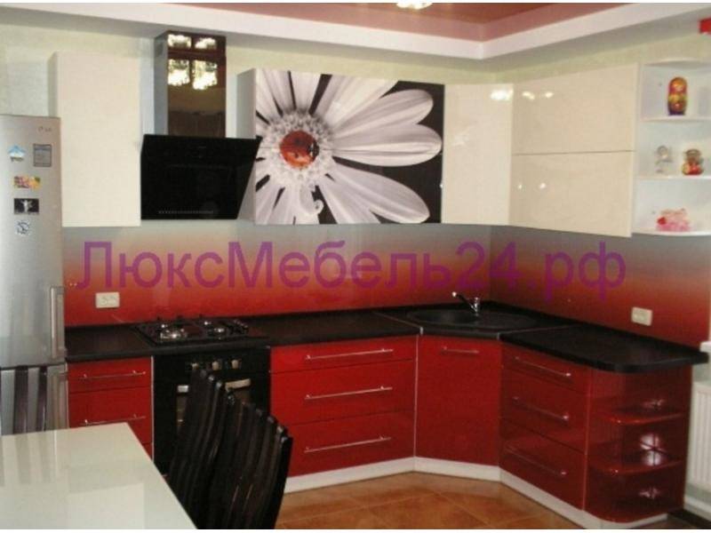 кухонный гарнитур 3 в Нижнекамске