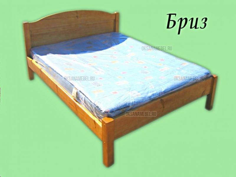 тахта из дерева бриз в Нижнекамске