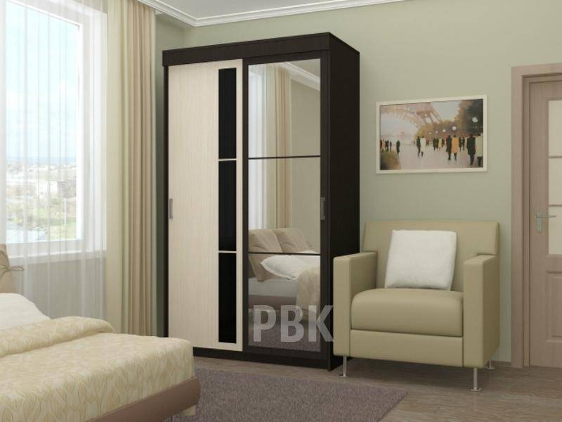 шкаф-купе ривьера в Нижнекамске