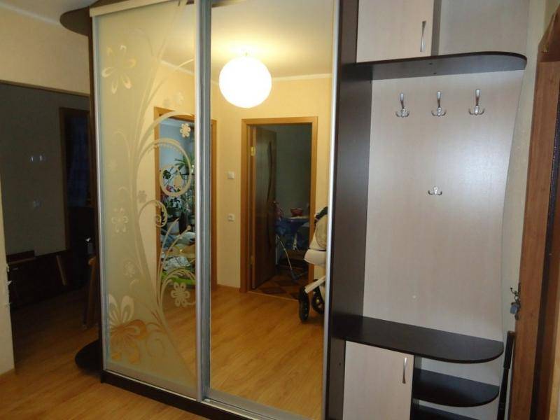 шкаф в прихожую в Нижнекамске