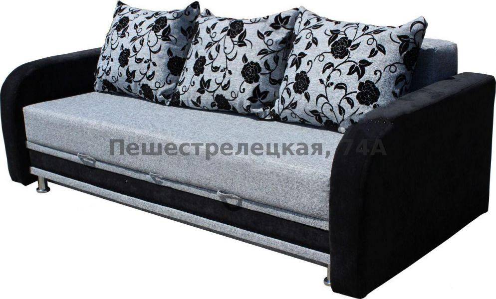 диван еврокнижка скиф в Нижнекамске