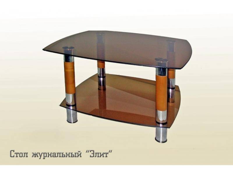 стол журнальный элит в Нижнекамске