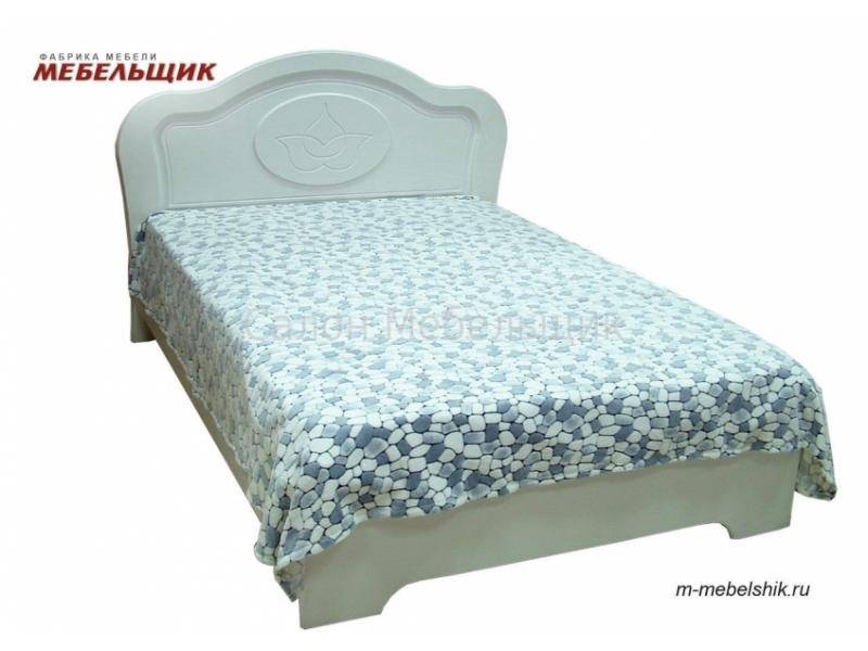 односпальная кровать тюльпан в Нижнекамске