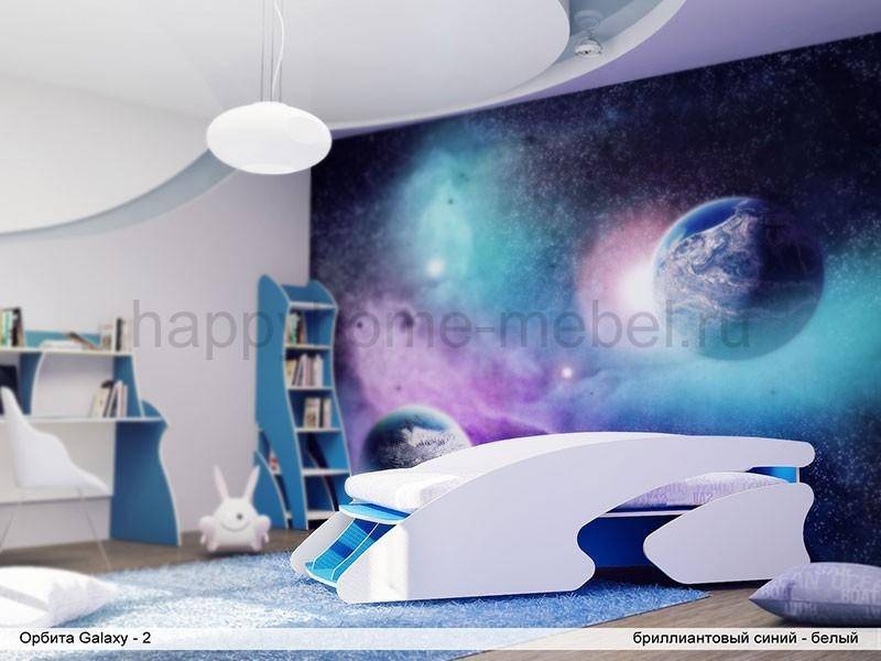детская galaxy 2 в Нижнекамске