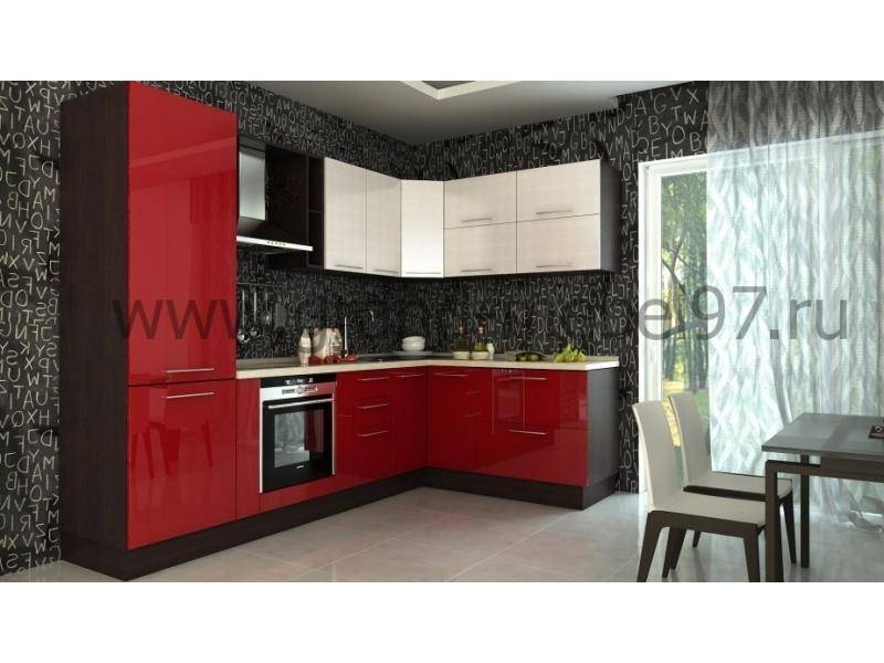 кухня алвик 06 в Нижнекамске