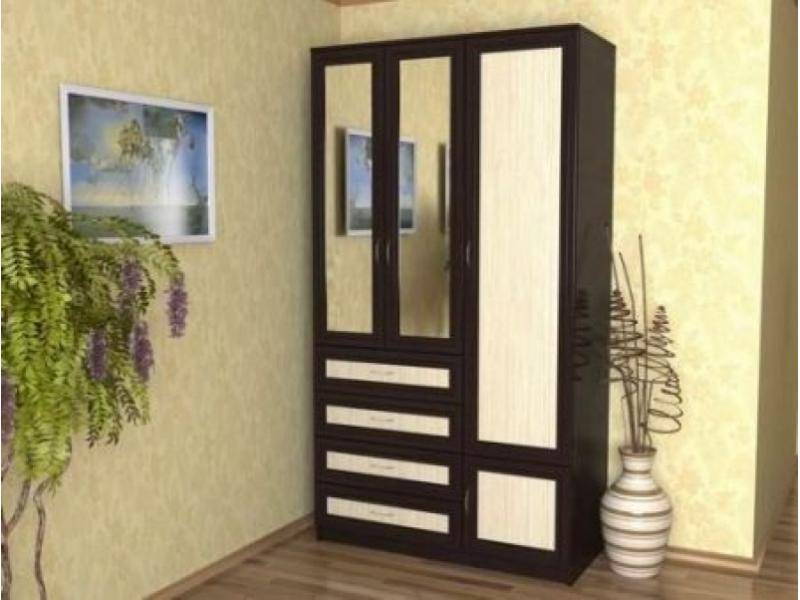 шкаф комод в Нижнекамске