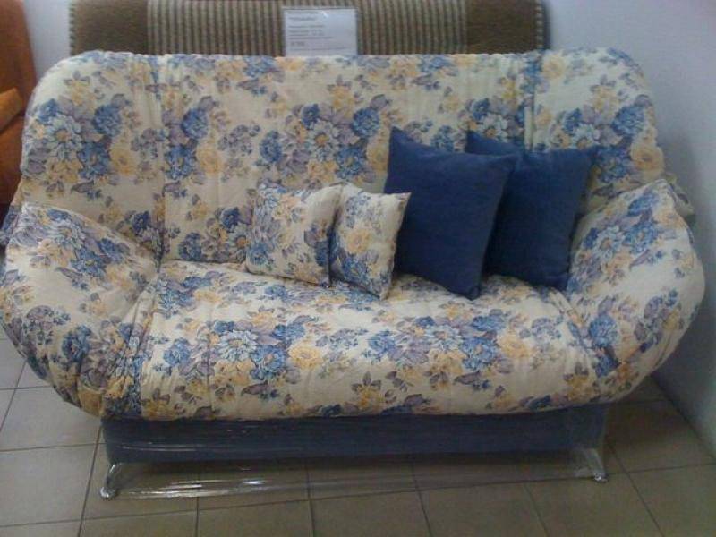 диван прямой бриз кретона в Нижнекамске