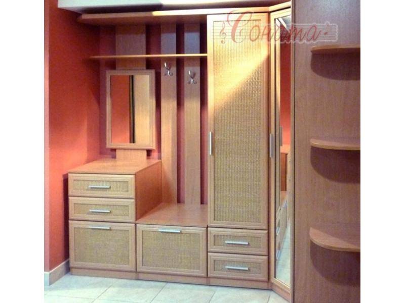прихожая в Нижнекамске