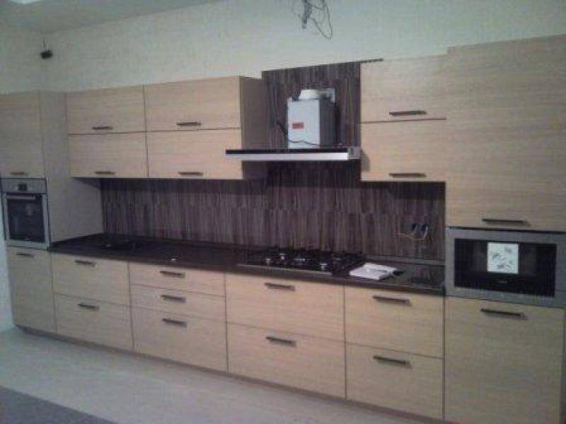 кухонный гарнитур прямой в Нижнекамске