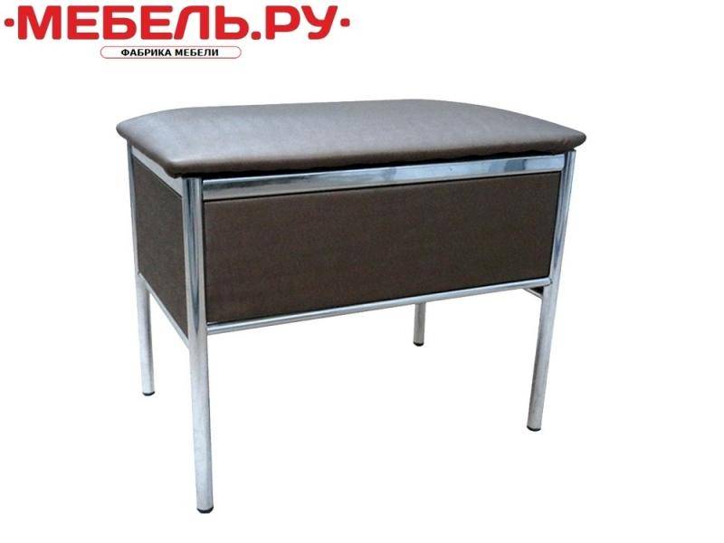 обувница с ящиком в Нижнекамске