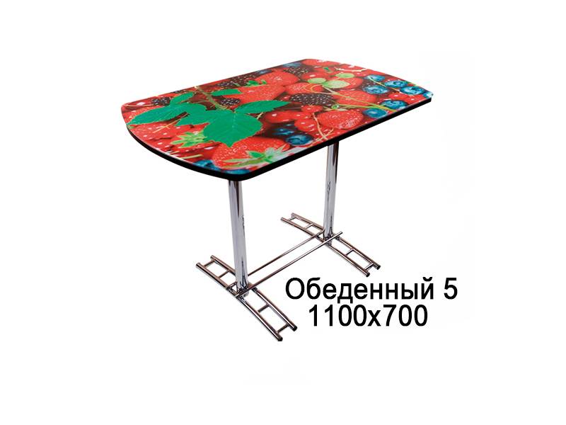 стол обеденный 5 в Нижнекамске