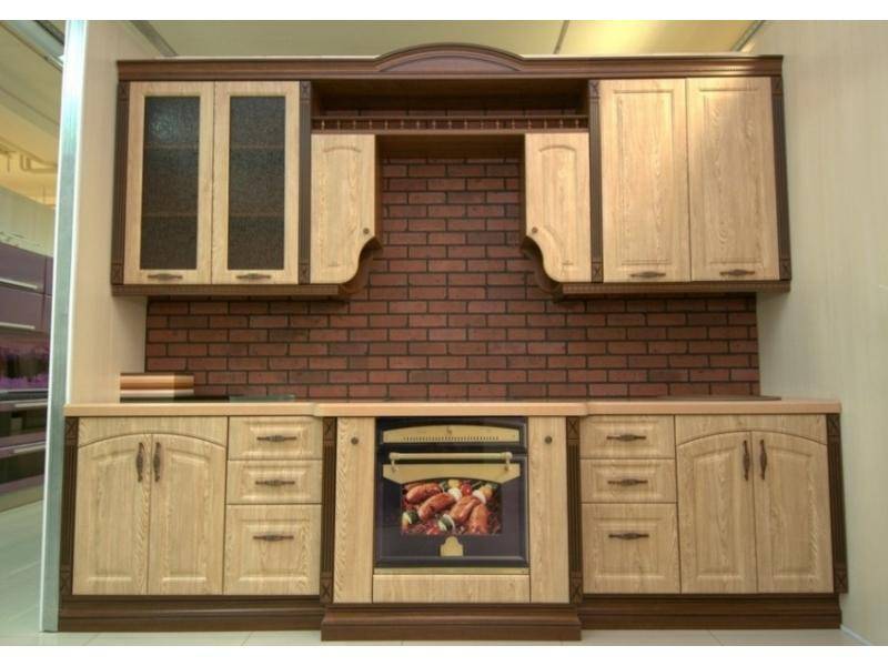кухня классика в Нижнекамске