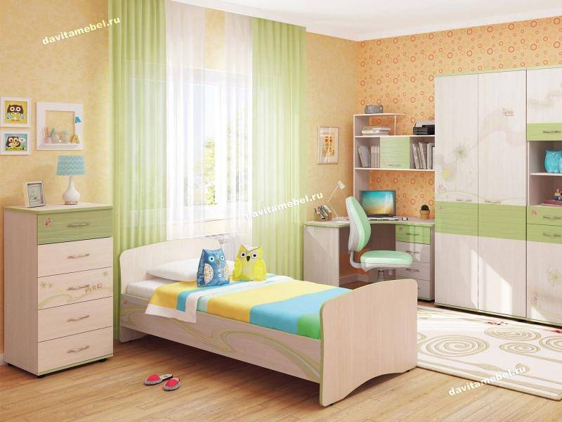детская акварель 3 в Нижнекамске