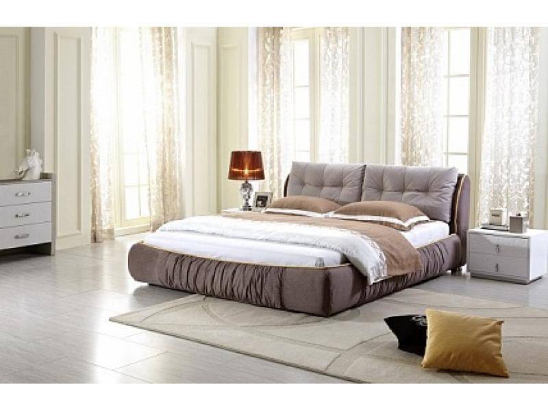 кровать ray a216 160х200 см в Нижнекамске