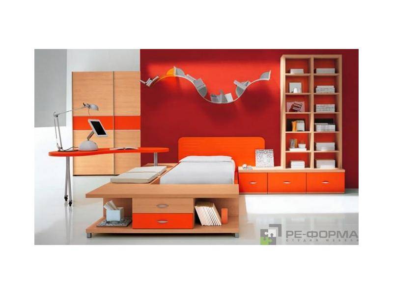 детская 30 в Нижнекамске