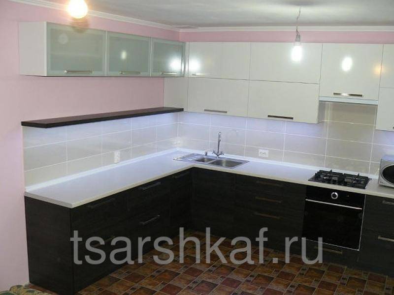 кухня 21 в Нижнекамске