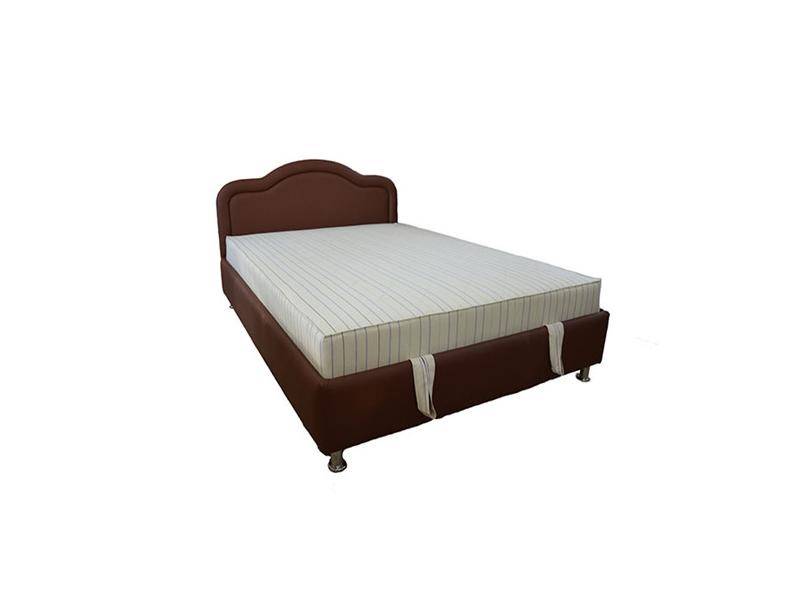 большая кровать 140 в Нижнекамске