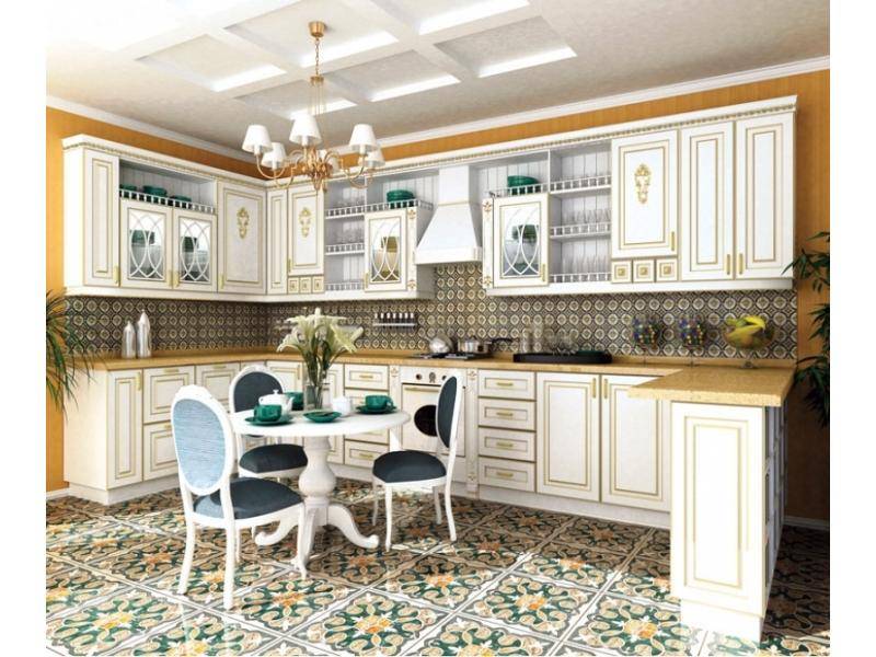 кухня франческа в Нижнекамске