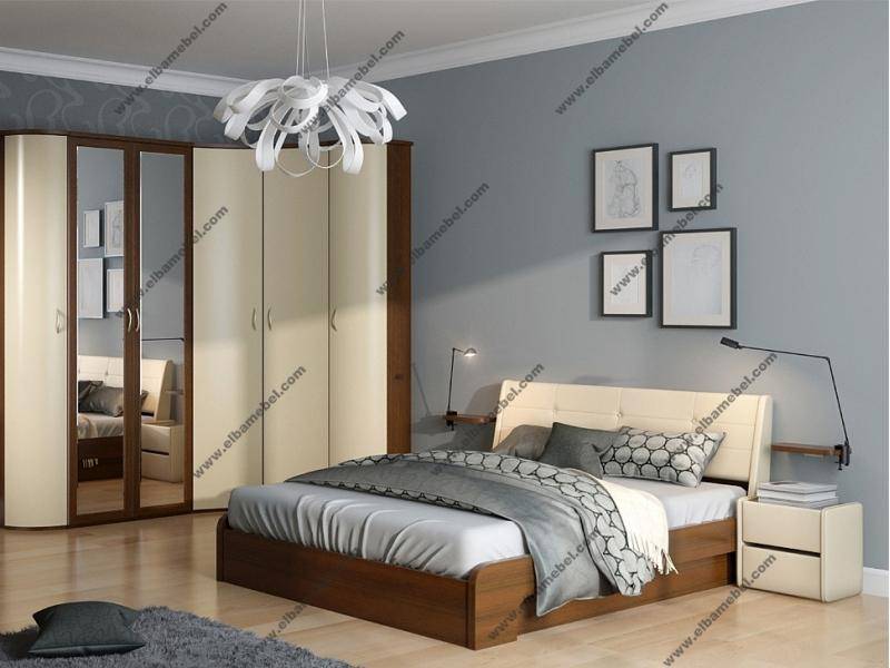 спальня глория в Нижнекамске