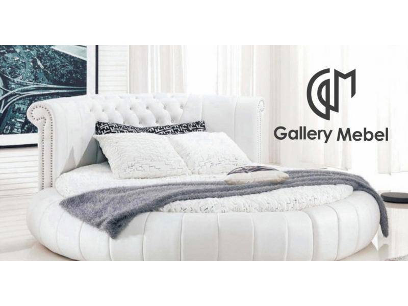 кровать letto rotondo 10 в Нижнекамске