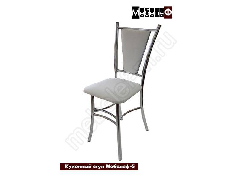 кухонный стул мебелеф 5 в Нижнекамске