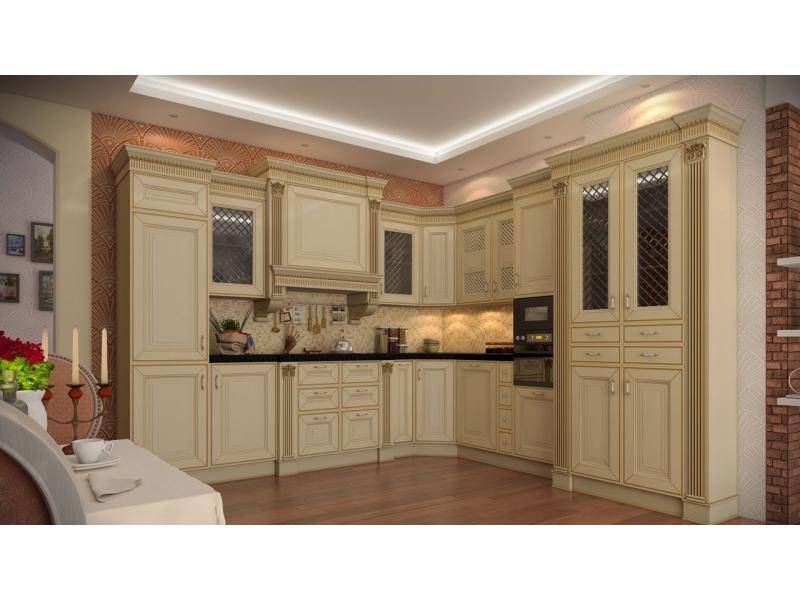 кухня афина в Нижнекамске
