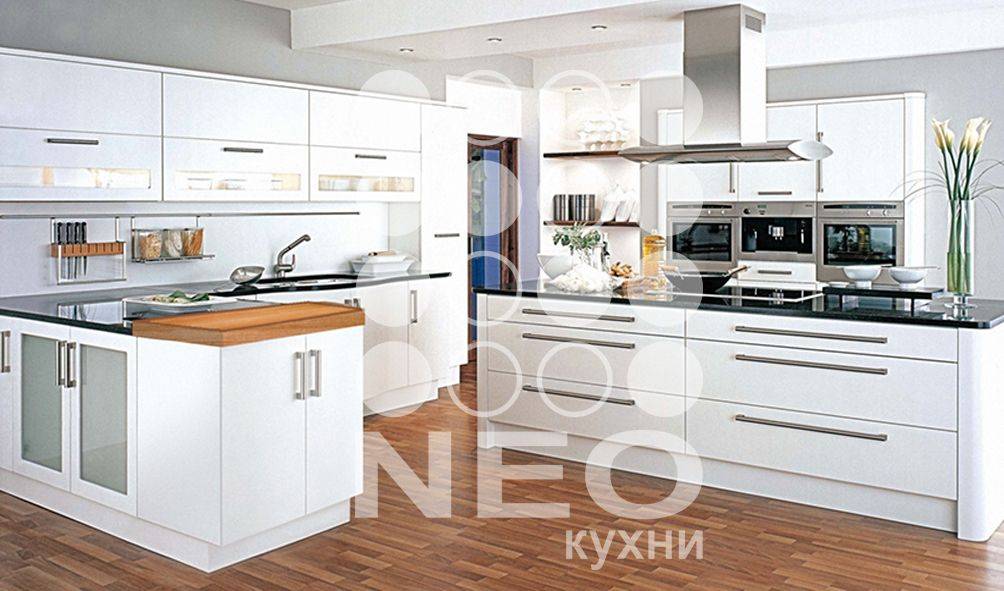 кухня скай в Нижнекамске