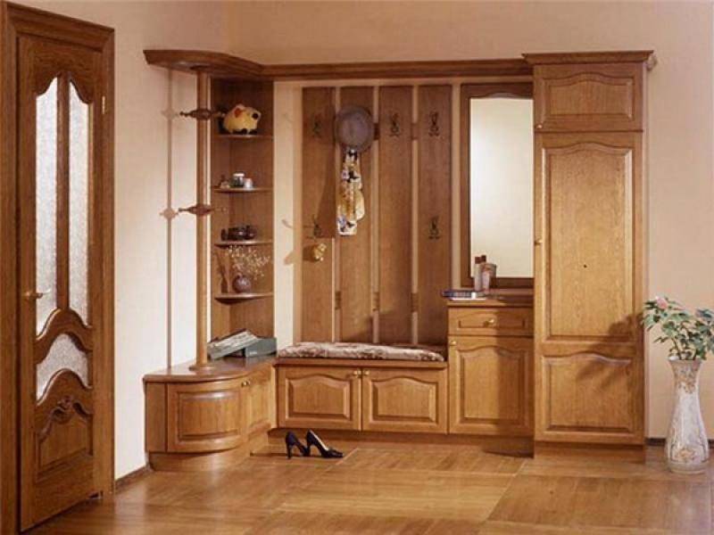 прихожая в Нижнекамске
