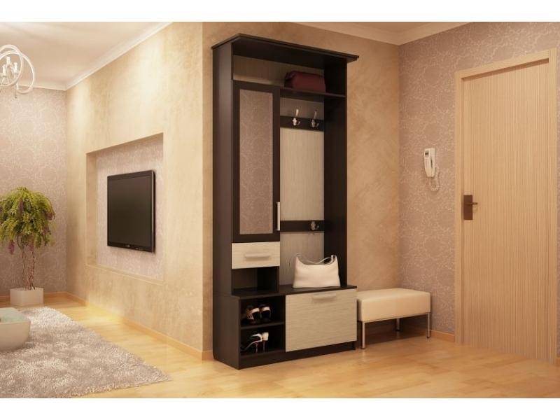 мини-прихожая в Нижнекамске